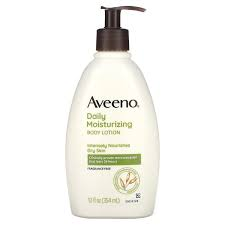 Moisturizer Aveeno: Kombinasi Tepat untuk Perlindungan Kulit Maksimal