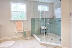 Desain Kamar Mandi