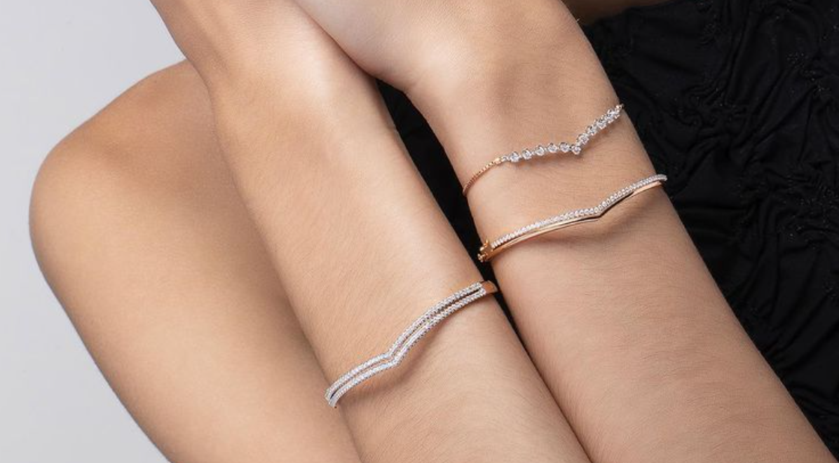 7 Inspirasi Model Gelang Couple Sama Pacar yang Lucu-Lucu