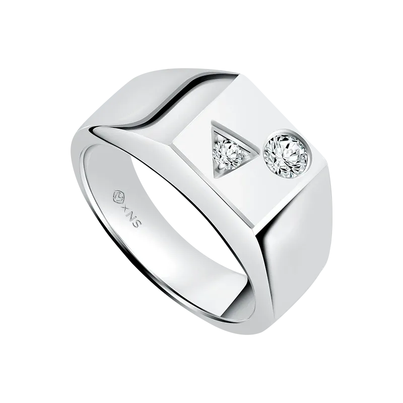 Mens Ring Mondial Jeweler Yang Memiliki Kekuatan dalam Setiap Desain